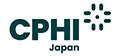 CPHI Japanのバナー